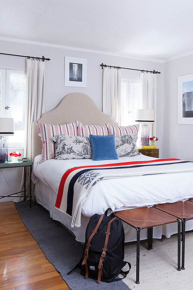 LA Home by Ryan White Designs