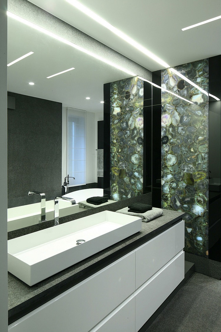 Legionowo House by Nasciturus Design