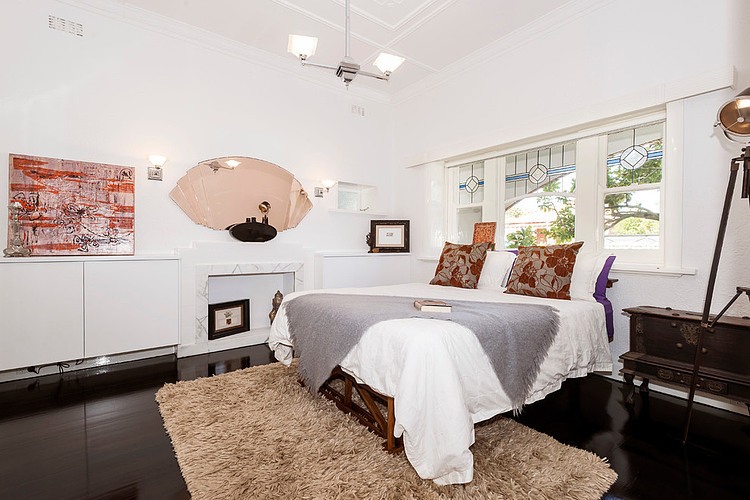 McKinnon House by Lime Interiors