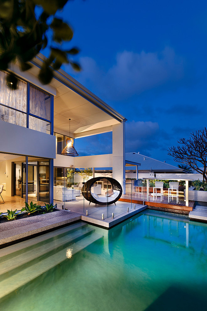 The Rubix by Webb & Brown-Neaves