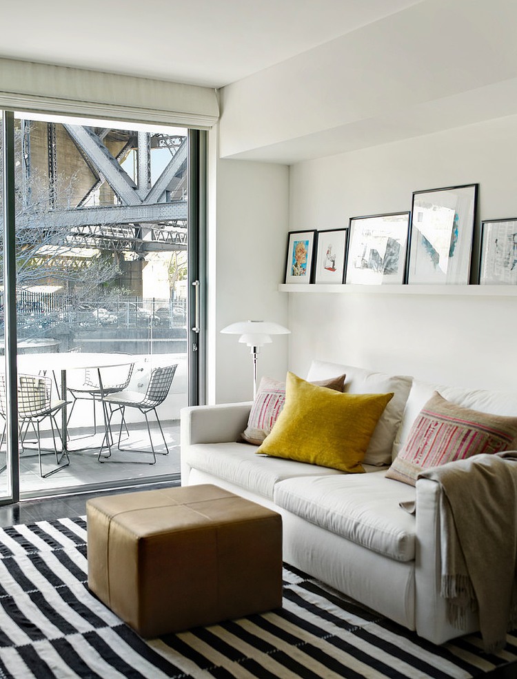 Sydney Harbour Penthouse by Sarah Davison Interior Design