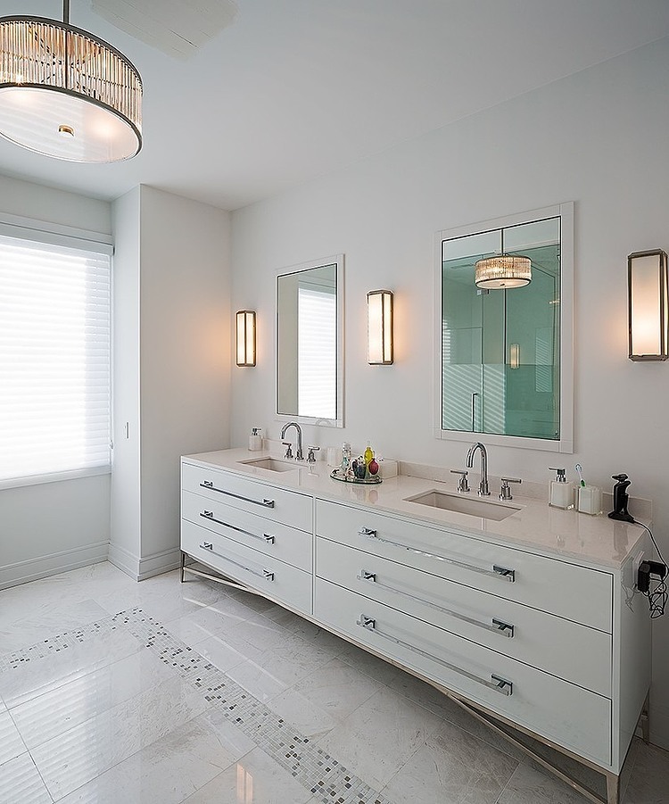 Toronto House by Jordyn Developments