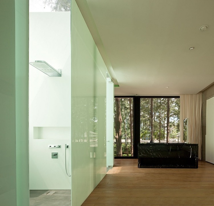 Villa Amina by Pascal De Souza