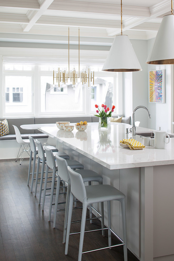 Dunbar-Southlands House by Terris Lightfoot Contracting