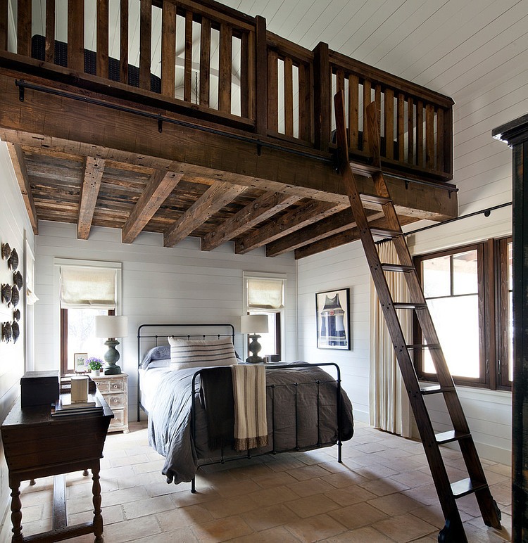 Frio Family Retreat by Dalgleish Construction Company