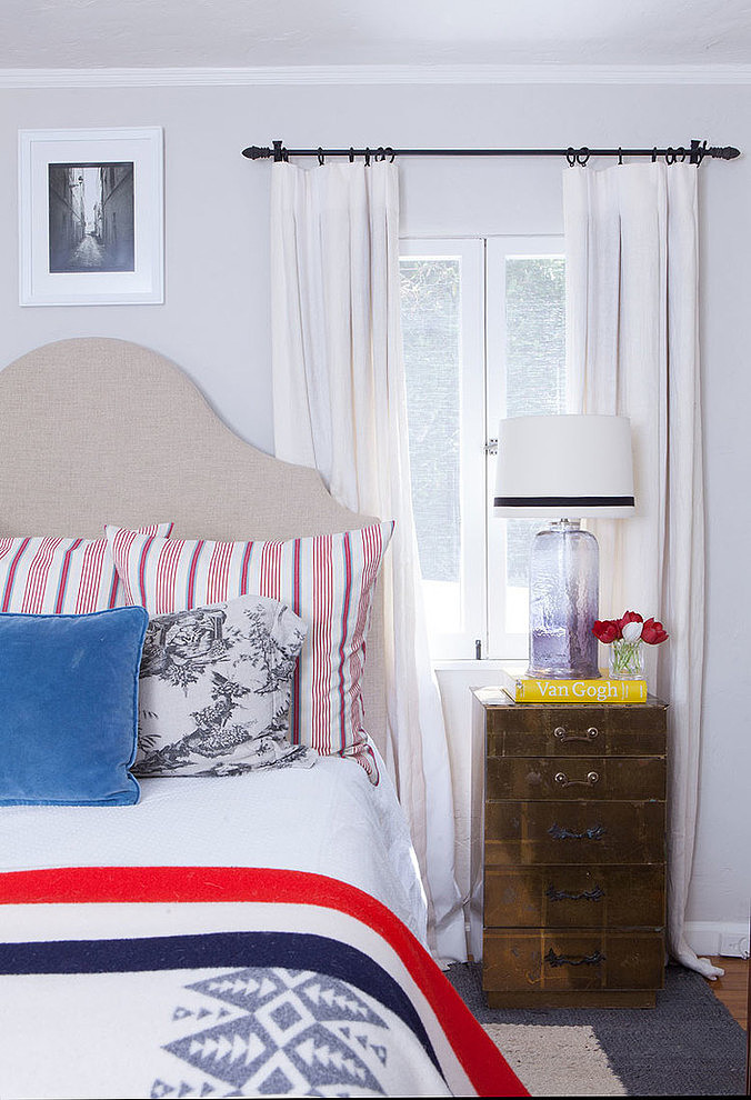 LA Home by Ryan White Designs