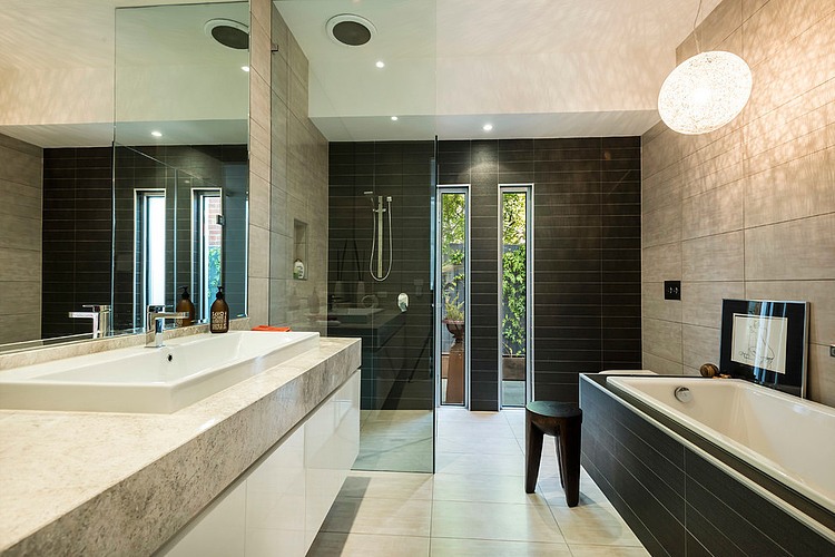 McKinnon House by Lime Interiors