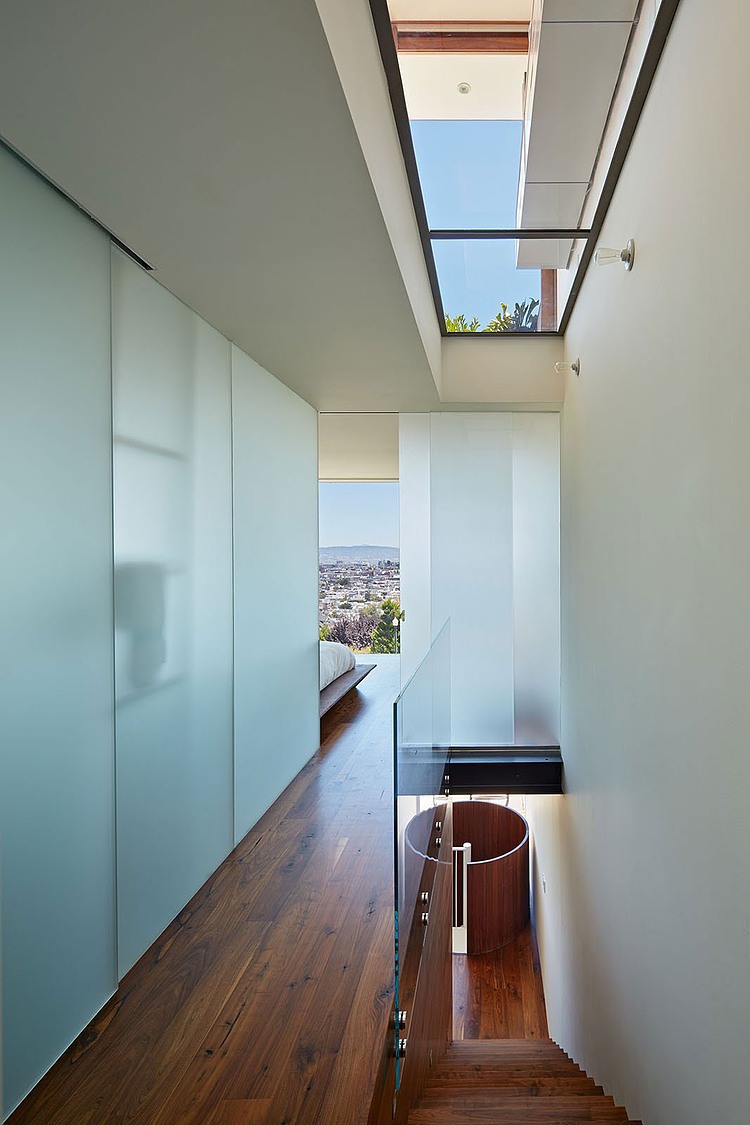 Peter’s House by Craig Steely Architecture