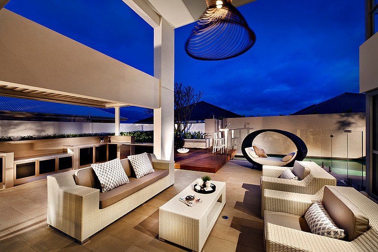 The Rubix by Webb & Brown-Neaves