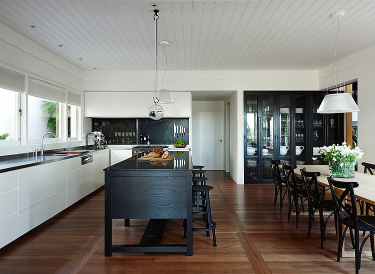 Art House by Sarah Davison Interior Design