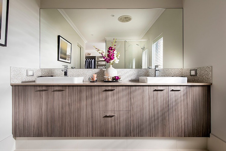 Botanica by Dale Alcock Homes