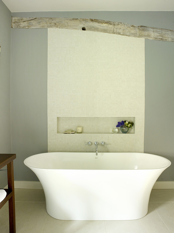 The Dairy by Rendall & Wright