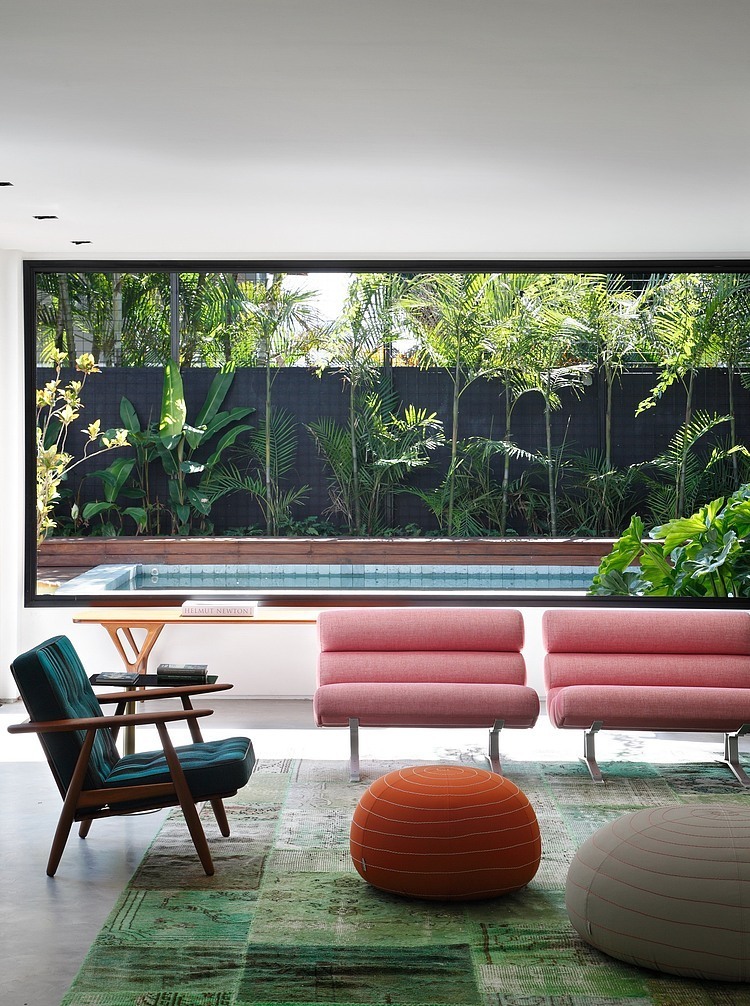 DM House by Studio Guilherme Torres