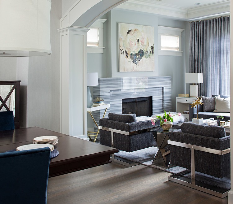 Dunbar-Southlands House by Terris Lightfoot Contracting