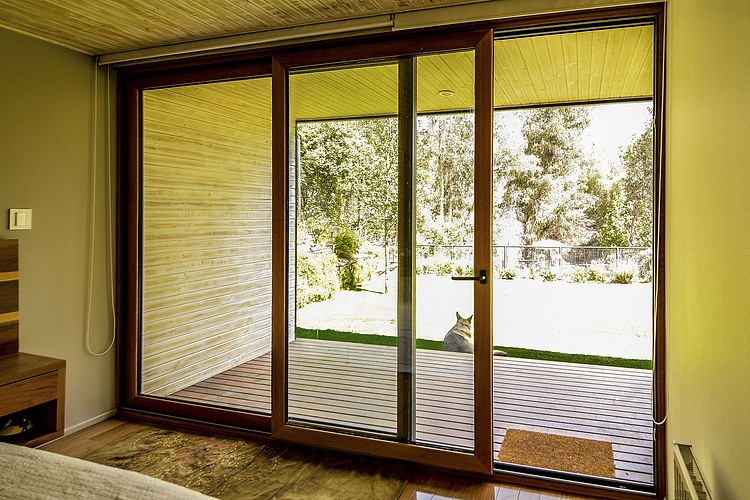 MIL House by A+D Proyectos