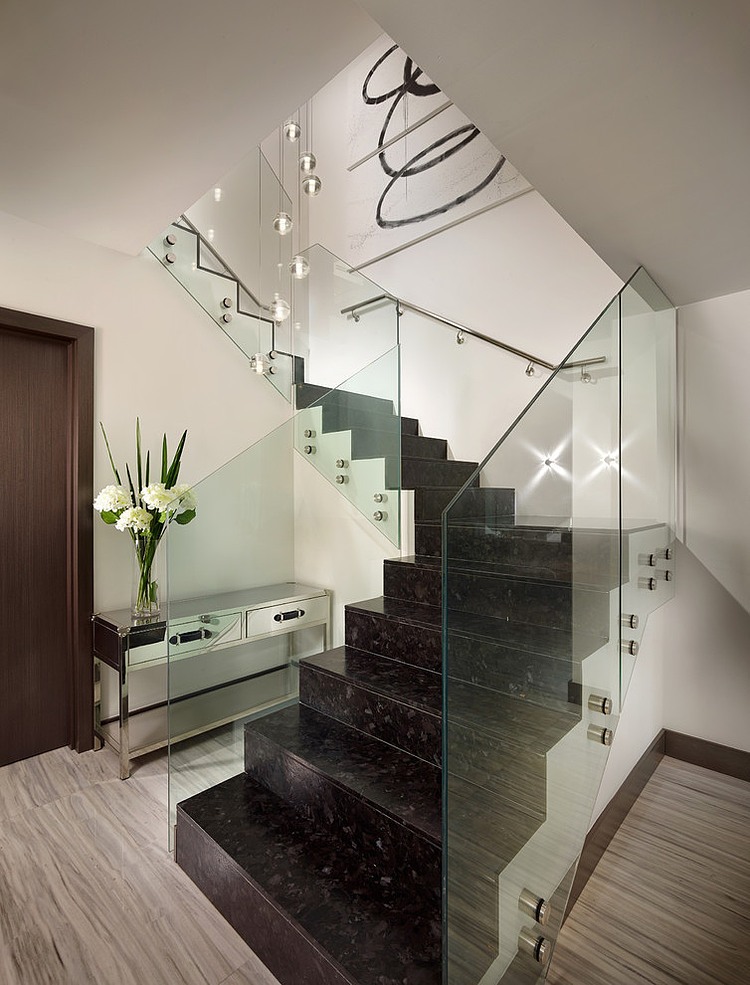 Penthouse by KIS Interior Design