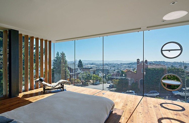 Peter’s House by Craig Steely Architecture