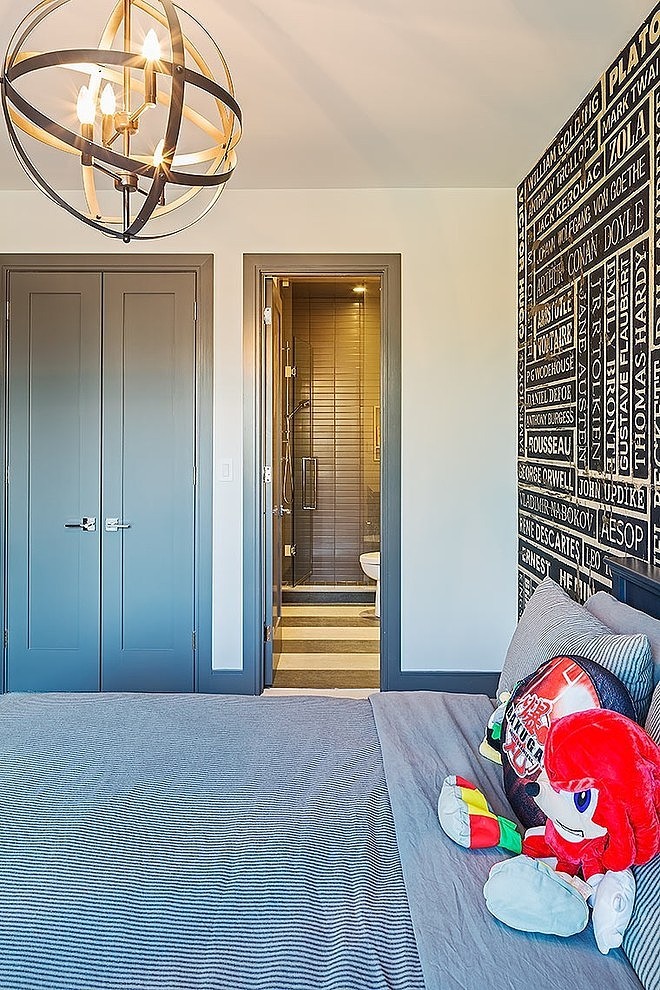 Toronto House by Jordyn Developments