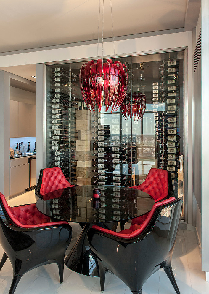 1st Avenue Apartment by Mojo Stumer Associates