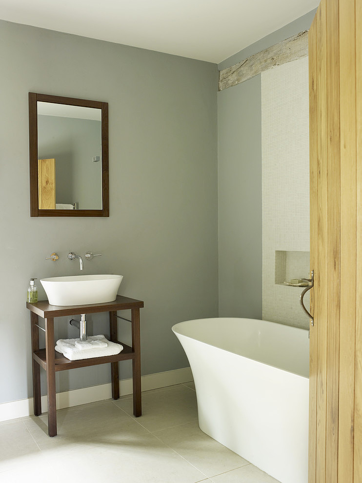The Dairy by Rendall & Wright
