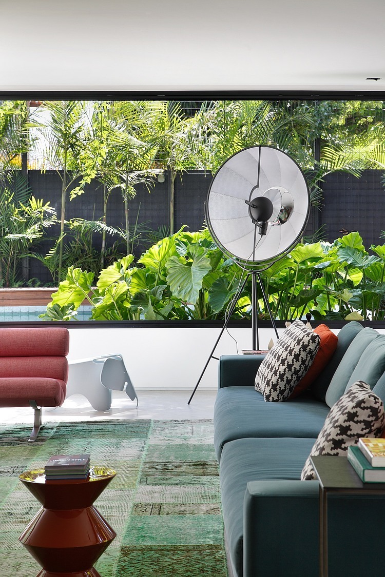 DM House by Studio Guilherme Torres