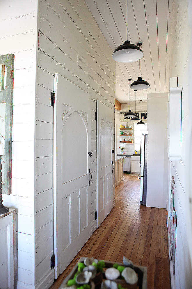 Farmhouse by Magnolia Homes