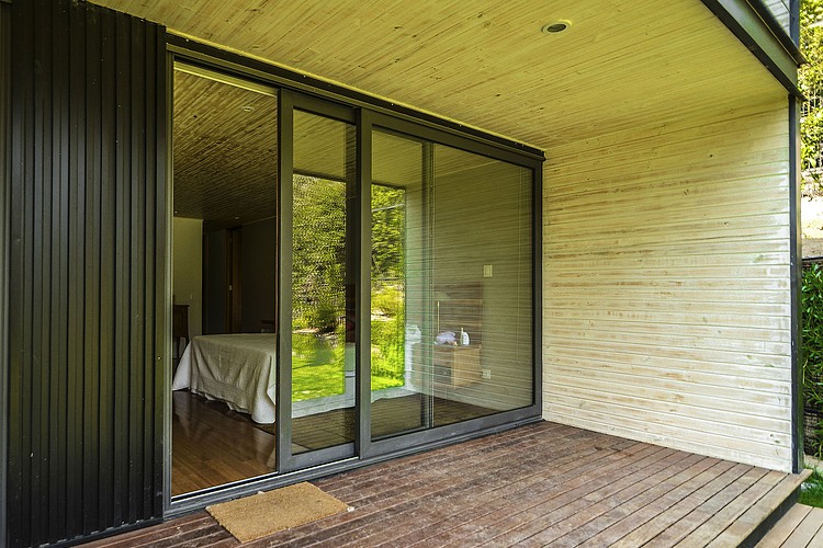 MIL House by A+D Proyectos