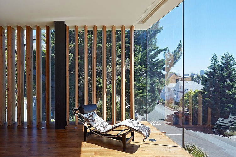 Peter’s House by Craig Steely Architecture