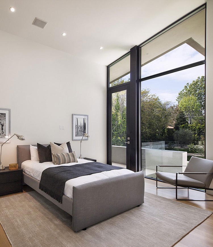 San Vicente Residence by McClean Design