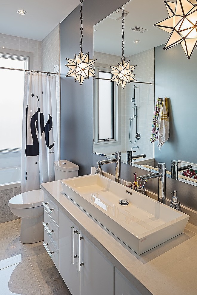 Toronto House by Jordyn Developments