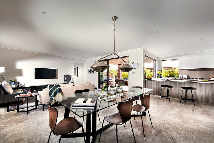 Botanica by Dale Alcock Homes