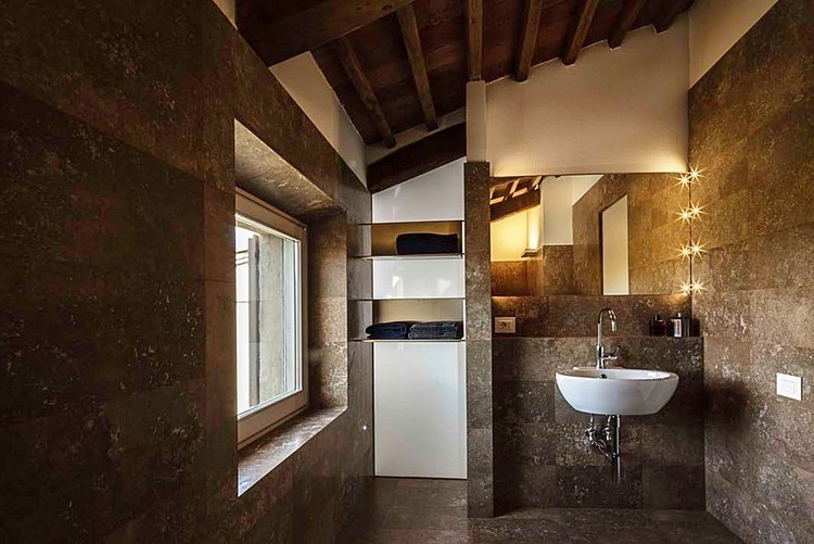 Casa A2 by Vps Architetti