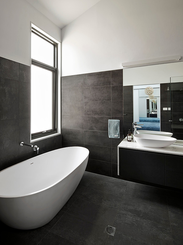 Narrabundah House by Adam Dettrick Architects