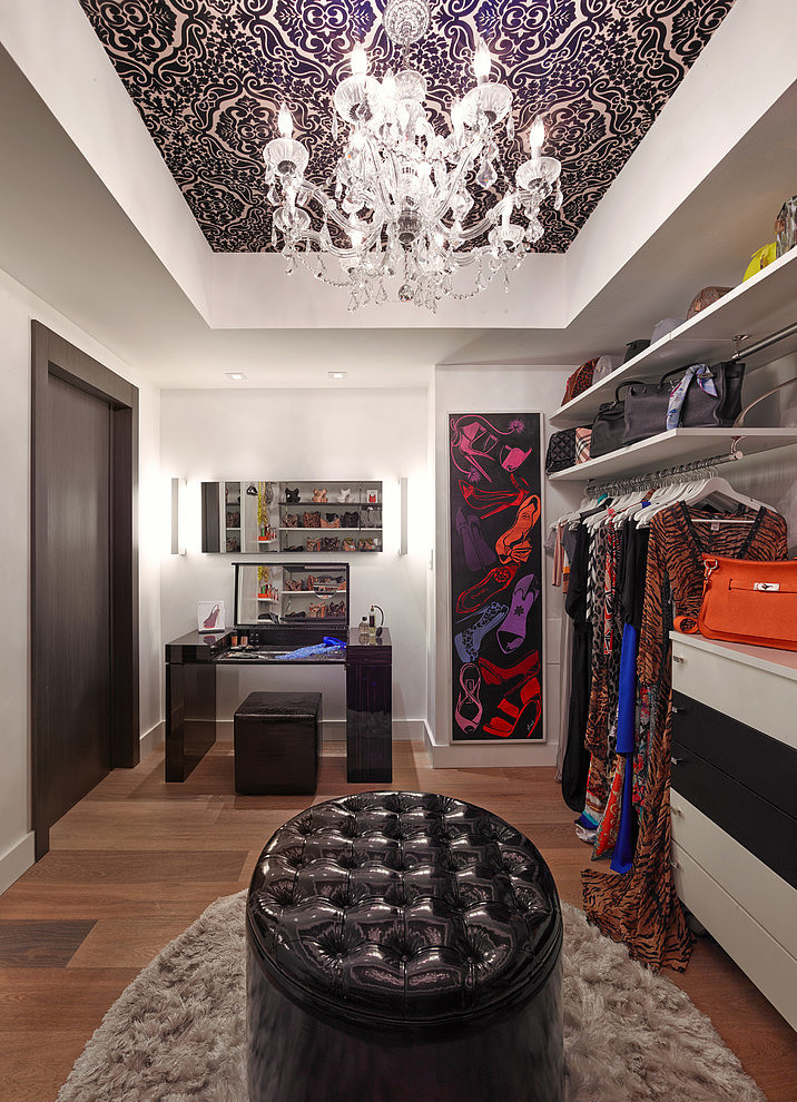 Penthouse by KIS Interior Design