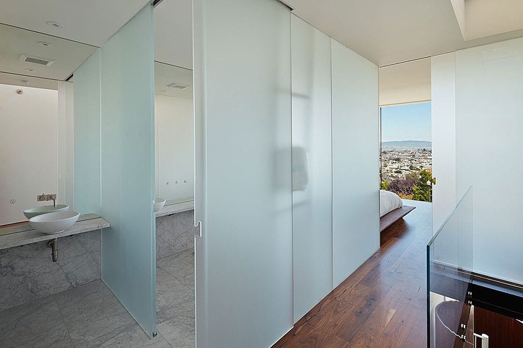 Peter’s House by Craig Steely Architecture