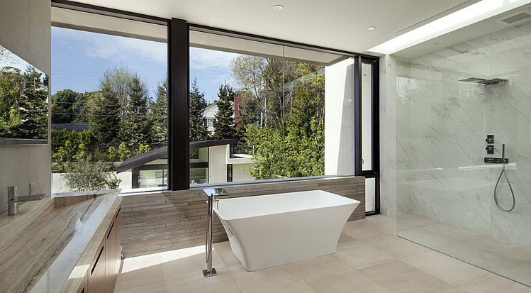 San Vicente Residence by McClean Design