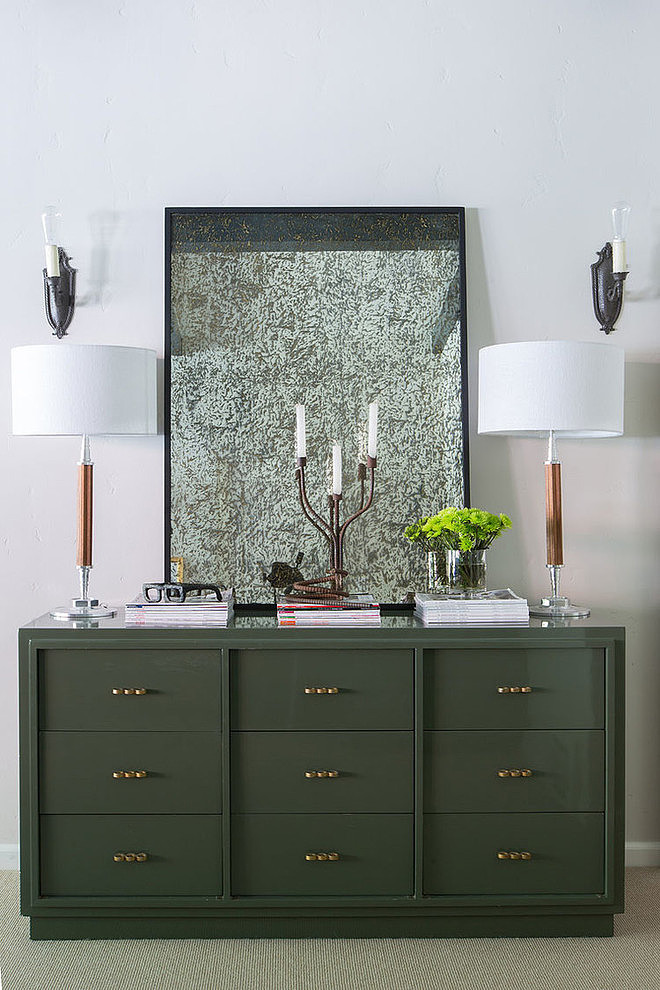 LA Home by Ryan White Designs