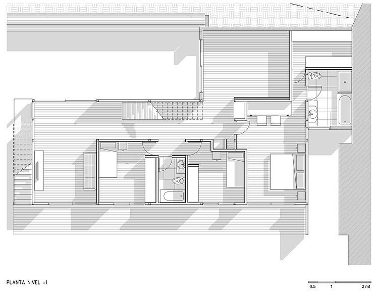 MIL House by A+D Proyectos