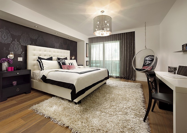 Penthouse by KIS Interior Design