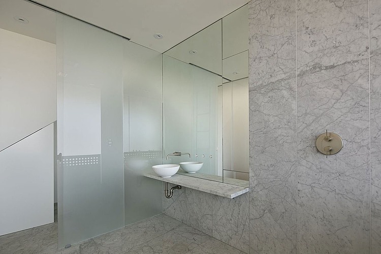 Peter’s House by Craig Steely Architecture