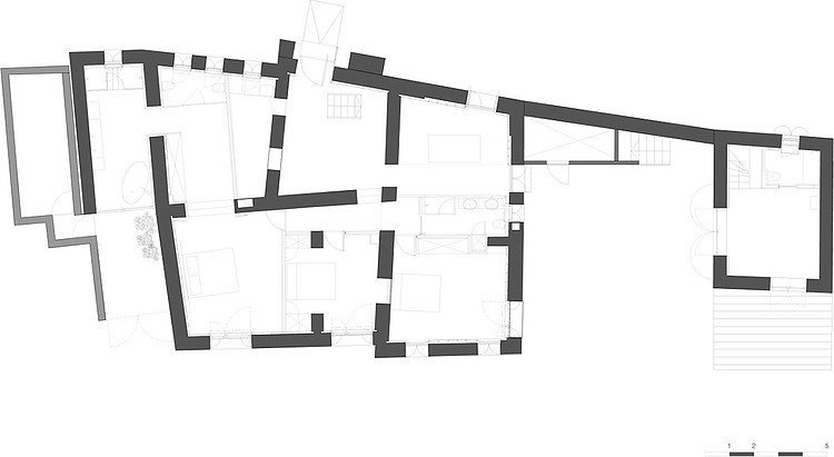 Villa CP by ZEST Architecture