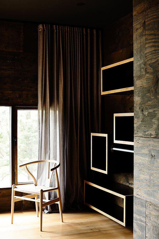 Blairgowrie House by Wolveridge Architects