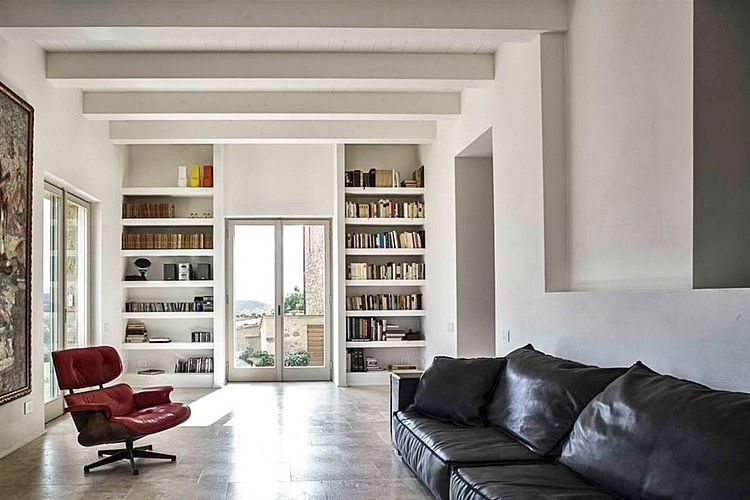 Casa A2 by Vps Architetti