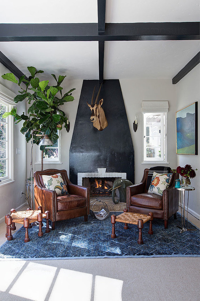 LA Home by Ryan White Designs