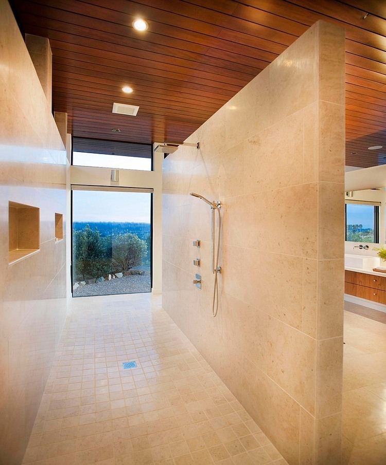 Lahaye Residence by Nakhshab Development and Design