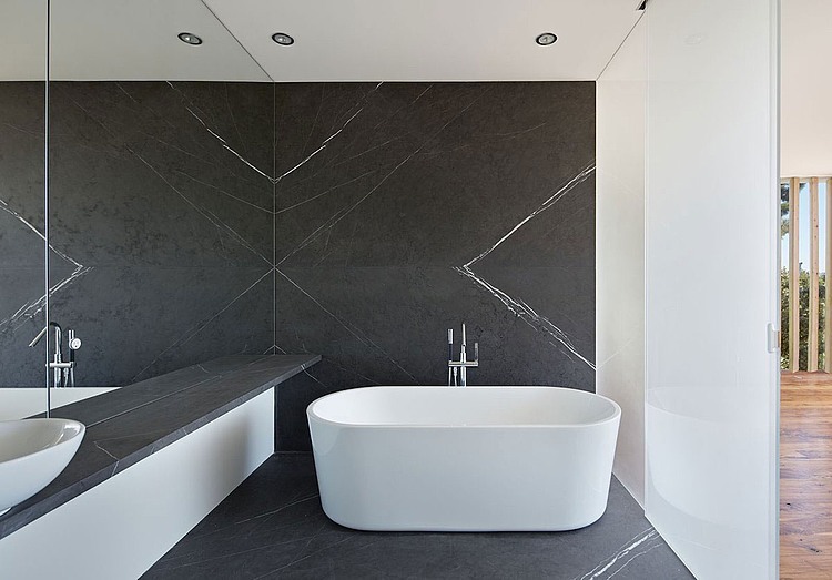 Peter’s House by Craig Steely Architecture