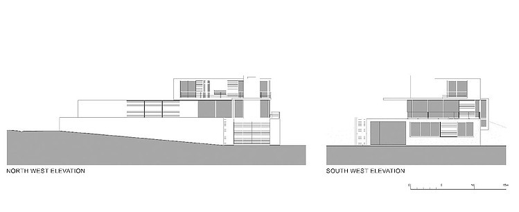 Vame by Stefan Antoni Olmesdahl Truen Architects