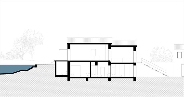 Villa CP by ZEST Architecture