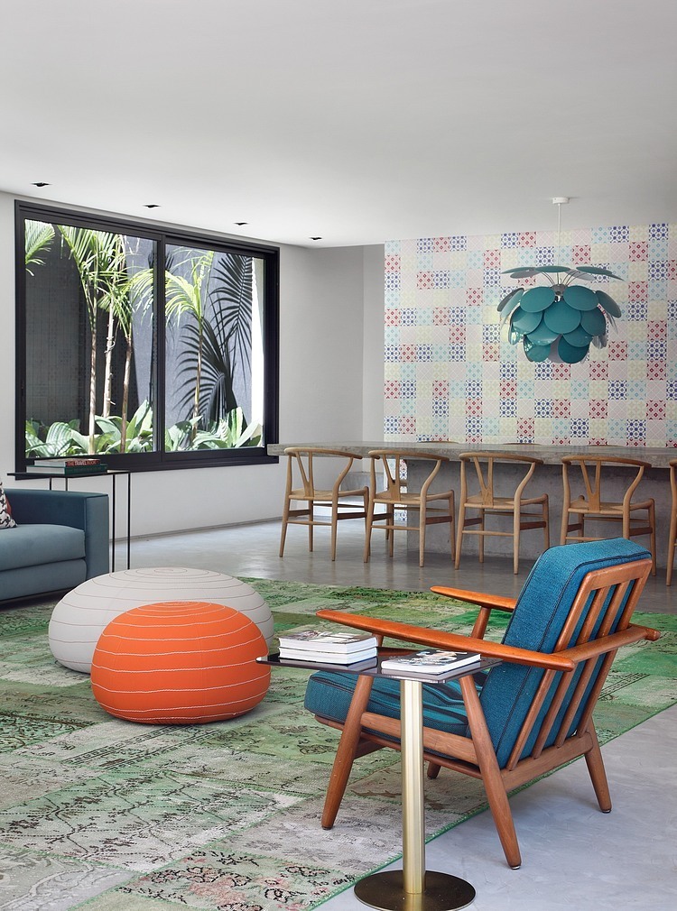 DM House by Studio Guilherme Torres