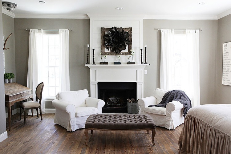 Farmhouse by Magnolia Homes